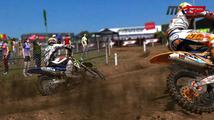 MXGP: Official Motocross Game