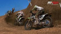 MXGP: Official Motocross Game