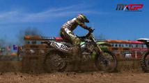 MXGP: Official Motocross Game