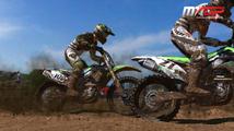 MXGP: Official Motocross Game