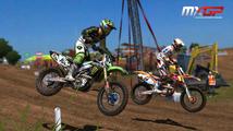 MXGP: Official Motocross Game