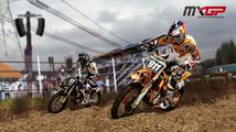 MXGP: Official Motocross Game