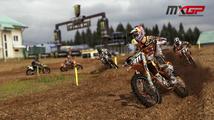 MXGP: Official Motocross Game