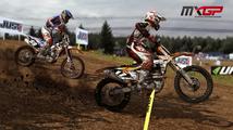 MXGP: Official Motocross Game