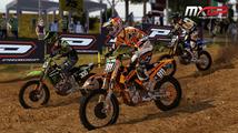 MXGP: Official Motocross Game