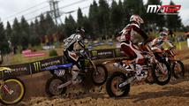 MXGP: Official Motocross Game