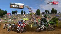 MXGP: Official Motocross Game