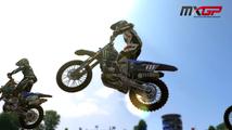 MXGP: Official Motocross Game