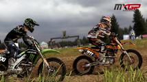 MXGP: Official Motocross Game