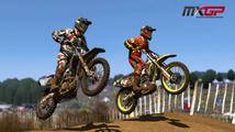 MXGP: Official Motocross Game