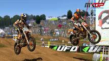 MXGP: Official Motocross Game