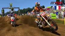 MXGP: Official Motocross Game