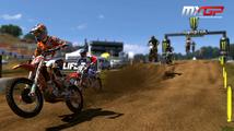 MXGP: Official Motocross Game