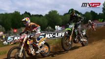 MXGP: Official Motocross Game