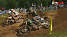 MXGP: Official Motocross Game