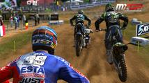 MXGP: Official Motocross Game