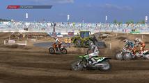 MXGP: Official Motocross Game