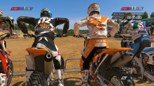 MXGP: Official Motocross Game