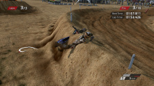 MXGP: Official Motocross Game