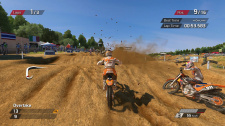 MXGP: Official Motocross Game