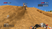 MXGP: Official Motocross Game