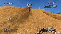 MXGP: Official Motocross Game