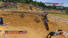 MXGP: Official Motocross Game