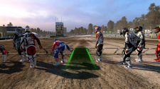MXGP: Official Motocross Game