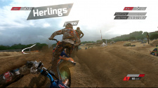 MXGP: Official Motocross Game