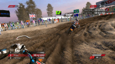 MXGP: Official Motocross Game