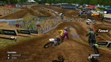 MXGP: Official Motocross Game