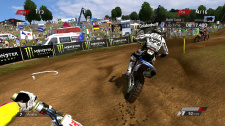 MXGP: Official Motocross Game