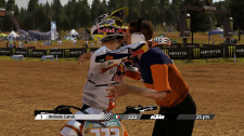 MXGP: Official Motocross Game