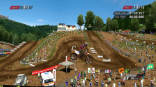 MXGP: Official Motocross Game