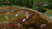 MXGP: Official Motocross Game
