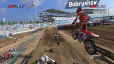 MXGP: Official Motocross Game