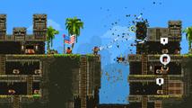 Broforce