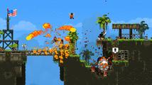 Broforce