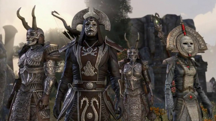 Elder Scrolls Online rozšíří koncem měsíce nová adventure zóna