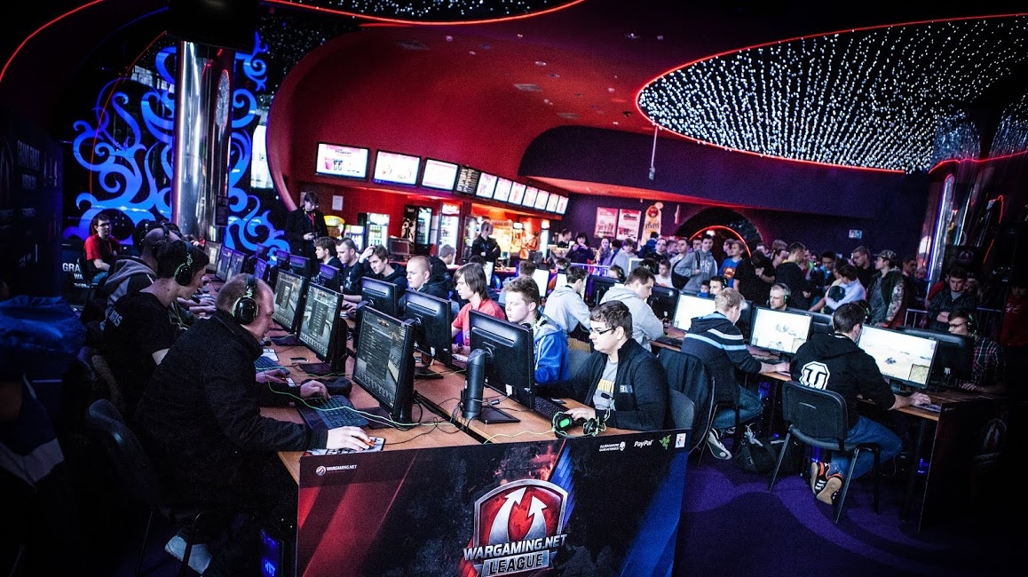 Wargaming.net League vyhráli ukrajinští Na'vi