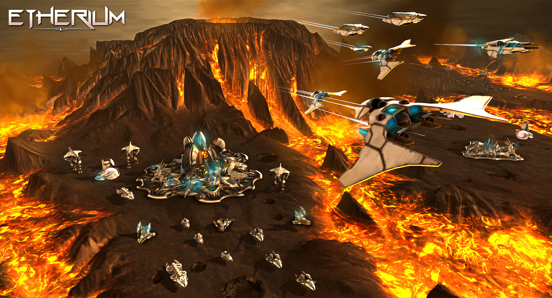 Etherium