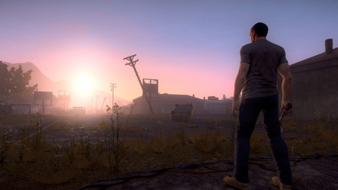 Zombie onlinevka H1Z1 půjde na mikrotransakce s otevřenou hlavou