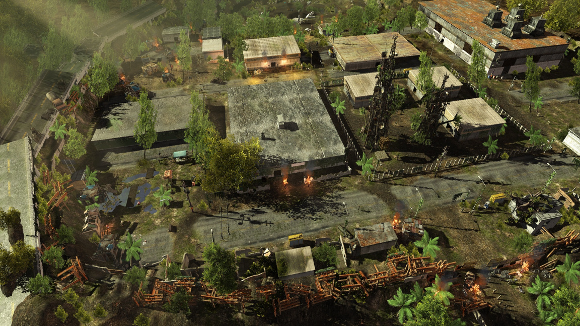 Wasteland 2 by měl průměrného hráče zabavit na zhruba 50 hodin
