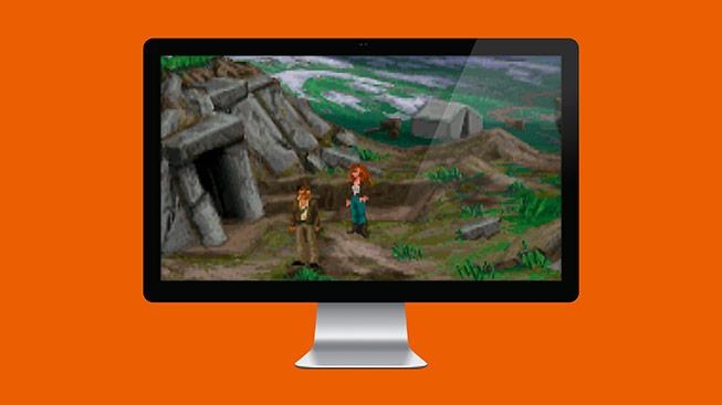 Emulátory jako stroje času aneb jak si zahrát staré hry