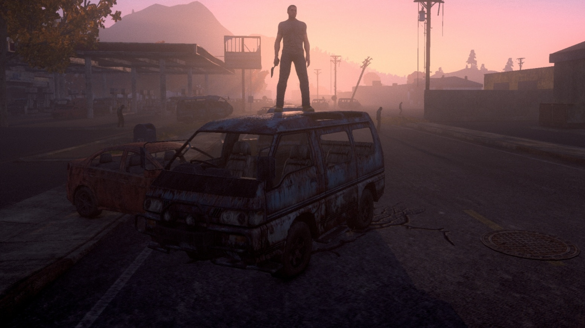 První dojmy z hraní H1Z1 potvrzují, že DayZ má ambiciózní konkurenci