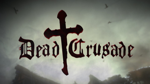 Dead Crusade