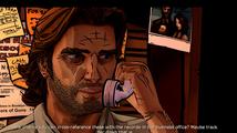 The Wolf Among Us - A Crooked Mile