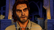 The Wolf Among Us - A Crooked Mile