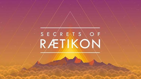 Secrets of Rætikon