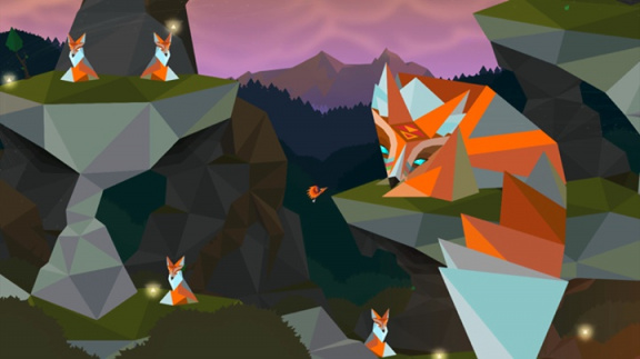 V alpském open world dobrodružství odhalíte tajemství Raetikonu